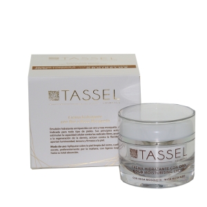 Tassel Crema de Oro 50ml