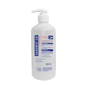 Eurostil Gel Antiseptico 1000ml