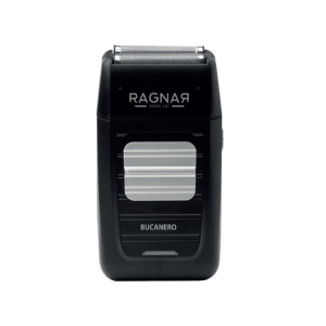 Ragnar Máquina de afeitar BUCANERO Barber Line Negra