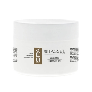 Tassel Crema de oro especial cabina 200ml