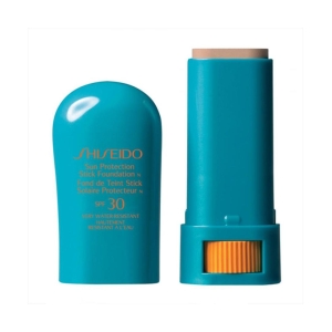 Shiseido Sun Prot.stick Fd Ocra Spf30 9g