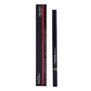 Shiseido Smk Eye Brow Ink Trio 02