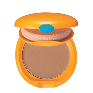 Shiseido Tanning Comp.fd Spf6 Bronze