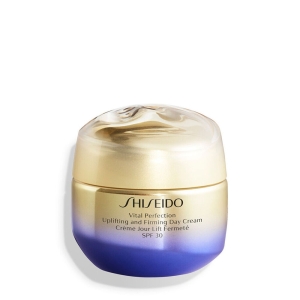 Shiseido Vpn Ul&f Day Cream 50 Ml