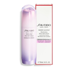 Shiseido White Lucent Illuminat.serum 50