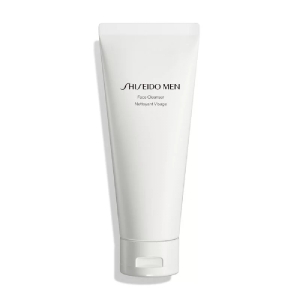 Shiseido Men Face Cleanser