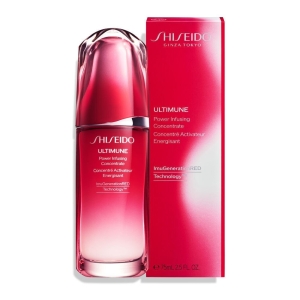 Shiseido Ultimune Power Infusion Conc.75