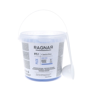 Ragnar Deco-plex 500gr 9 tonos