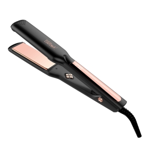 Eurostil Plancha de pelo Copper