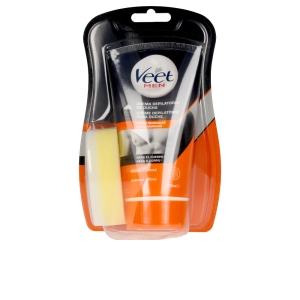 Veet Veet Men Crema Depilatoria De Ducha 150 Ml