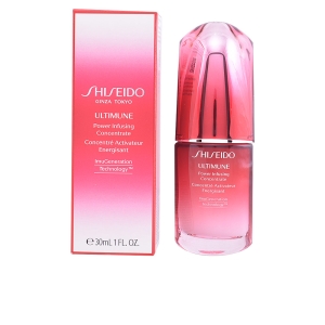 Shiseido Ultimune Power Infusing Concentrate 30 Ml