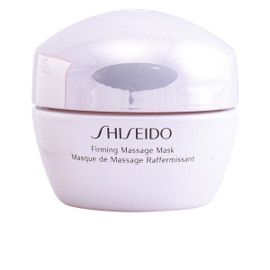 Shiseido The Essentials Firming Massage Mask 50 Ml