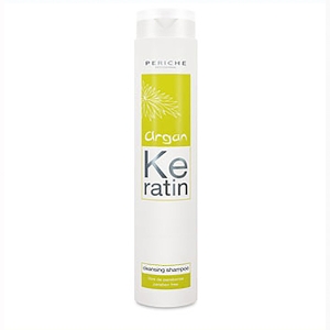 Periche Argan Keratin Cleasing Champú  250ml