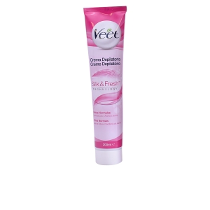 Veet Crema Depilatoria Piel Normal 200 Ml