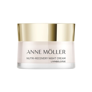 Anne Möller Livingoldâge Nutri-recovery Night Cream 50ml