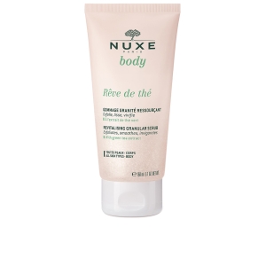 Nuxe Rêve De Thé Gommage Granité Ressourçant 150 ml