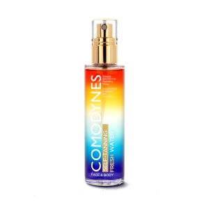 Comodynes Self Tanning Fresh Water Face & Body 100 Ml