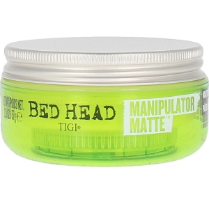 Tigi Bed Head Manipulator Cera Capilar Efecto Mate 57 Gr