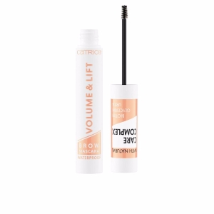 Catrice Volume & Lift Brow Mascara Waterproof ref 010-transparent