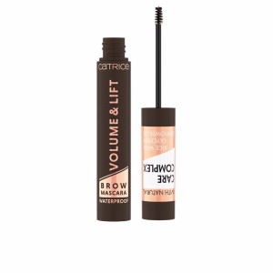 Catrice Volume & Lift Brow Mascara Waterproof ref 040-dark Brown