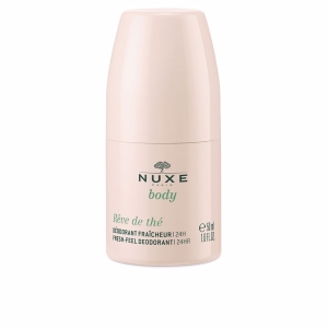 Nuxe Rêve De Thé Déodorant Fraîcheur 24h 50 Ml