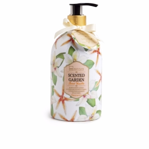 Idc Institute Scented Garden Hand & Body Lotion ref sweet Vanilla 500 Ml