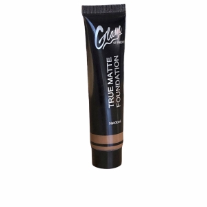 Glam Of Sweden True Matte Foundation ref 06 30 Ml