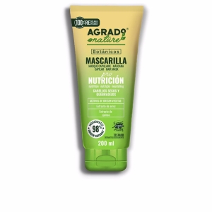 Agrado Nature Botánicos Mascarilla Pro Nutrición 200 Ml