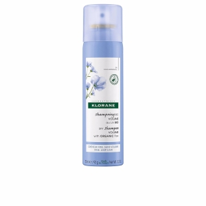 Klorane Volumen Chamoú En Seco Al Lino Bio 150 Ml