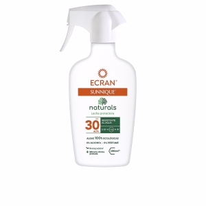 Ecran Ecran Sunnique Naturals Leche Spf30 Pistola 300 Ml