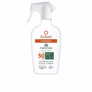 Ecran Ecran Sunnique Naturals Leche Spf50 Pistola 300 Ml