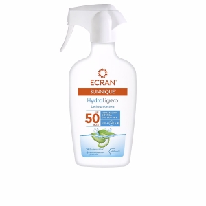 Ecran Ecran Sunnique Hydraligero Leche Spf50 Pistola 300 Ml