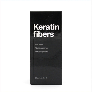 The Cosmetic Republic Keratin Fibers CastaÑo Medio 25 Gr