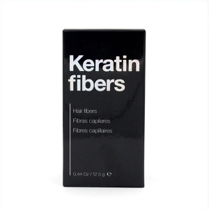 The Cosmetic Republic Keratin Fibers Caoba 12.5gr