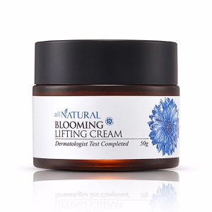 All Natural Blooming Lifting Cream 50g