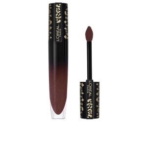 L'oréal Paris Rouge Signature Liquid Lipstick ref 324-be Untam 7 Ml