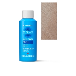 Goldwell Colorance Gloss Tones #9pn 60 Ml