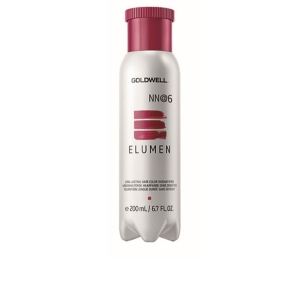 Goldwell Elumen Long Lasting Hair Color Oxidant Free #nn@6 200 Ml