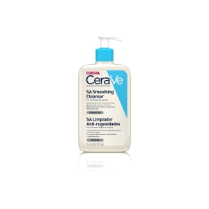 Cerave Sa Smoothing Cream For Dry, Rough, Bumpy Skin 473 Ml