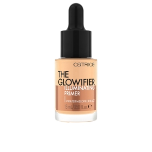 Catrice The Glowifier Illuminating Primer ref 010 15 Ml