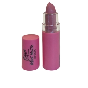 Glam Of Sweden Velvet Matte Lipstick ref rose 4 Gr