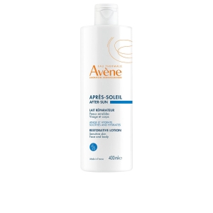 Avene Reparador Para Después Del Sol Gel-crema 400 Ml