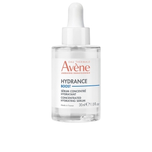 Avene Hydrance Boost Sérum Hidratante Concentrado 30 Ml