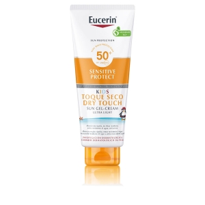 Eucerin Sun Protection Kids Gel Crema Spf50+ 50 Ml