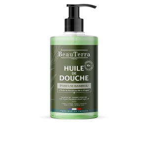 Beauterra Huile De Douche Bambú 750ml