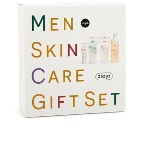 Ziaja Men Skincare Lote 4 Pz