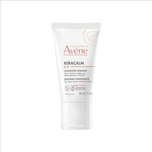 Avene Xeracalm A.d. Concentrado Calmante 50 Ml