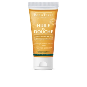 Beauterra Huile De Douche Tropical 100ml