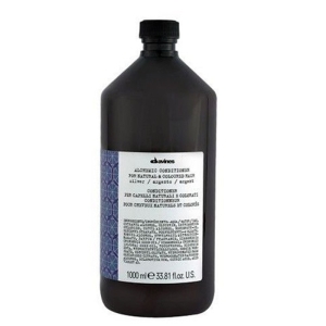 Davines Alchemic Acondicionador Silver 1000ml