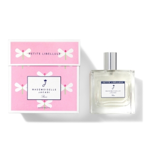 Jacadi Mademoiselle Peti Libellule Edt50